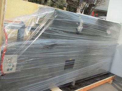 巴基斯坦客戶再購250kw中頻感應加熱爐成套設備，深化通訊設備制造合作